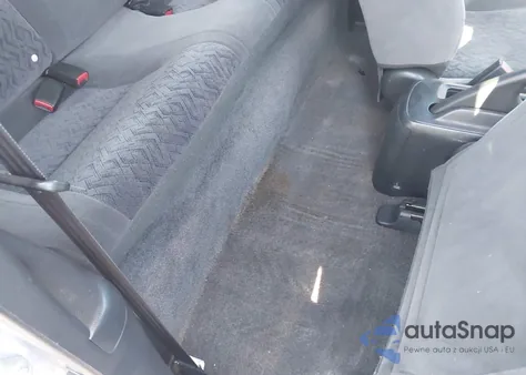 2001 Honda Civic Lx z USA, uszkodzony, nr VIN 1HGEM22521L079963